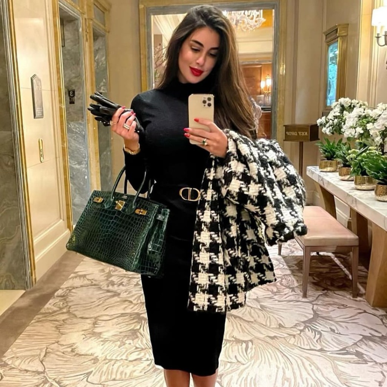 ياسمين صبري