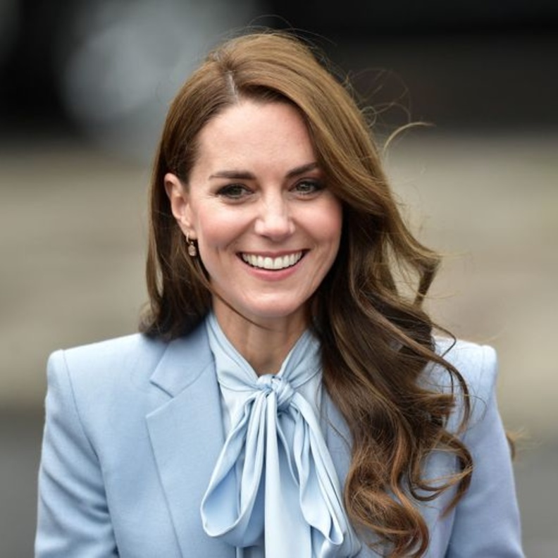 أميرة ويلز تعود للعمل مرة أخرى بعد عطلة استمرت 3 أسابيع