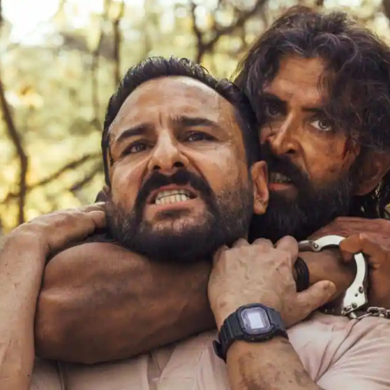 بوني كابور يكشف سبب فشل فيلم هريثيك روشان وسيف علي خان