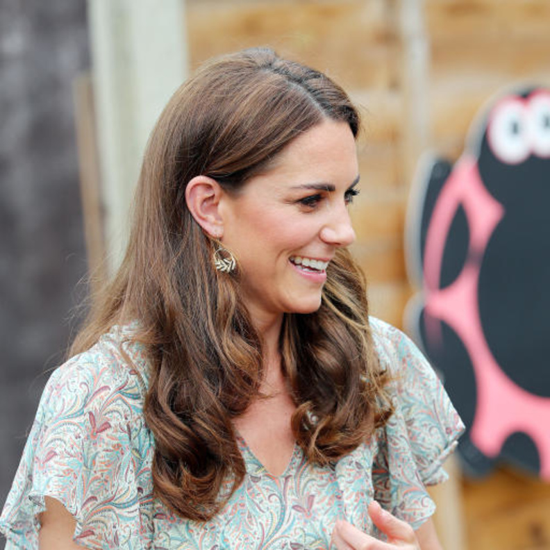 5 قطع من صندوق مجوهرات كيت ميدلتون أميرة ويلز في متناول اليد