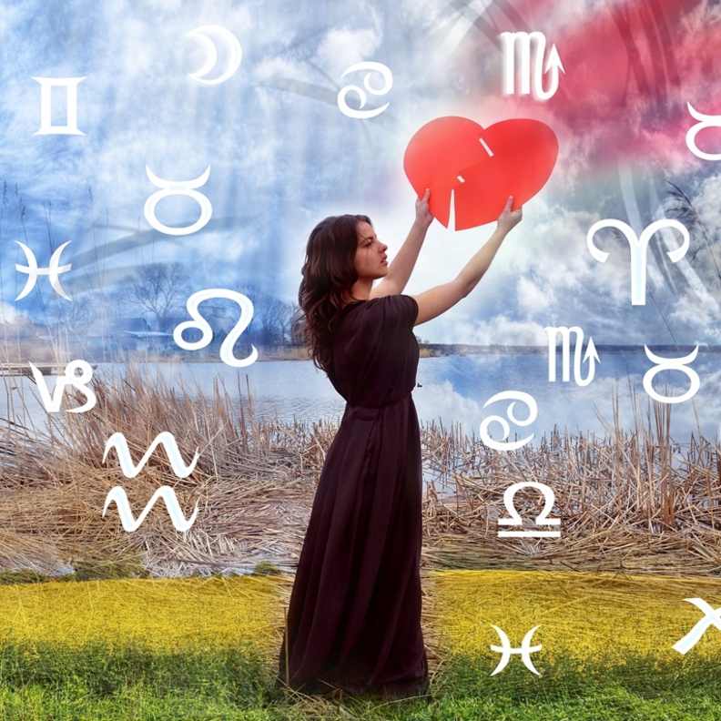 توقعات برج العقرب على الصعيد العاطفي لشهر نوفمبر 2022