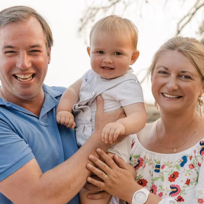 ولي عهد لوكسمبورغ وزوجته يعلنان عن حملها في طفلهما الثاني