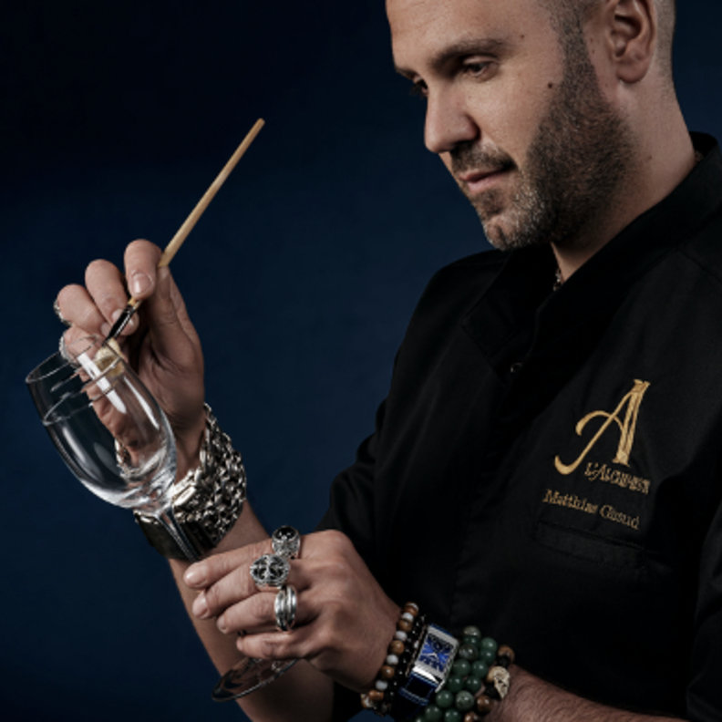 جيجر- لوكولتر تقدّم برنامج ما أبدعته يد الصانع - Made of Makers