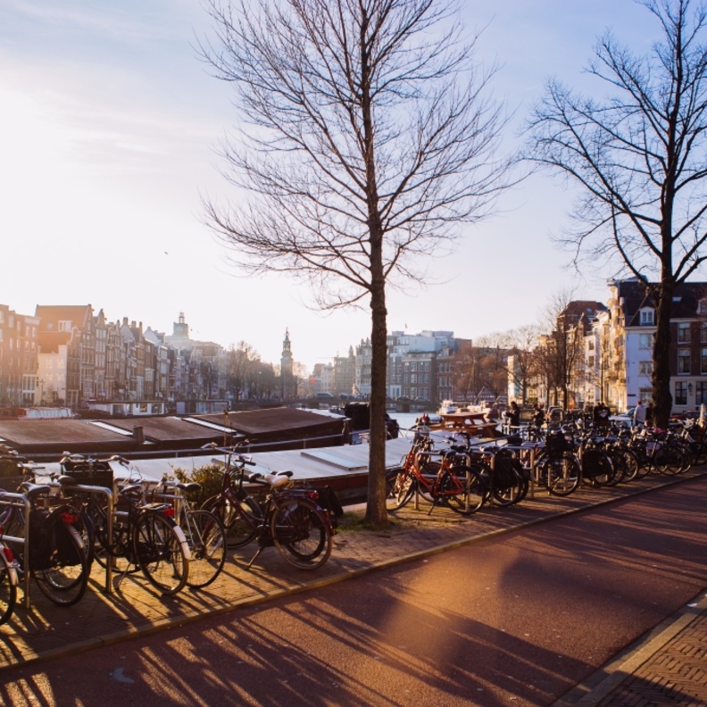 أمستردام، هولندا