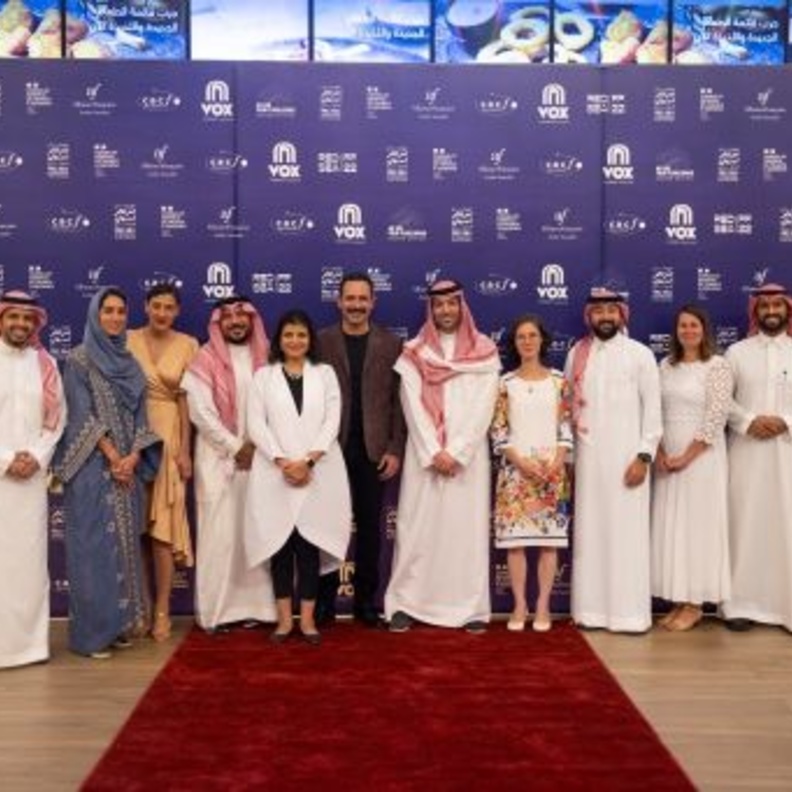 مهرجان البحر الأحمر يعلن عن الفائزين في تحدي صناعة الأفلام خلال 48 ساعة