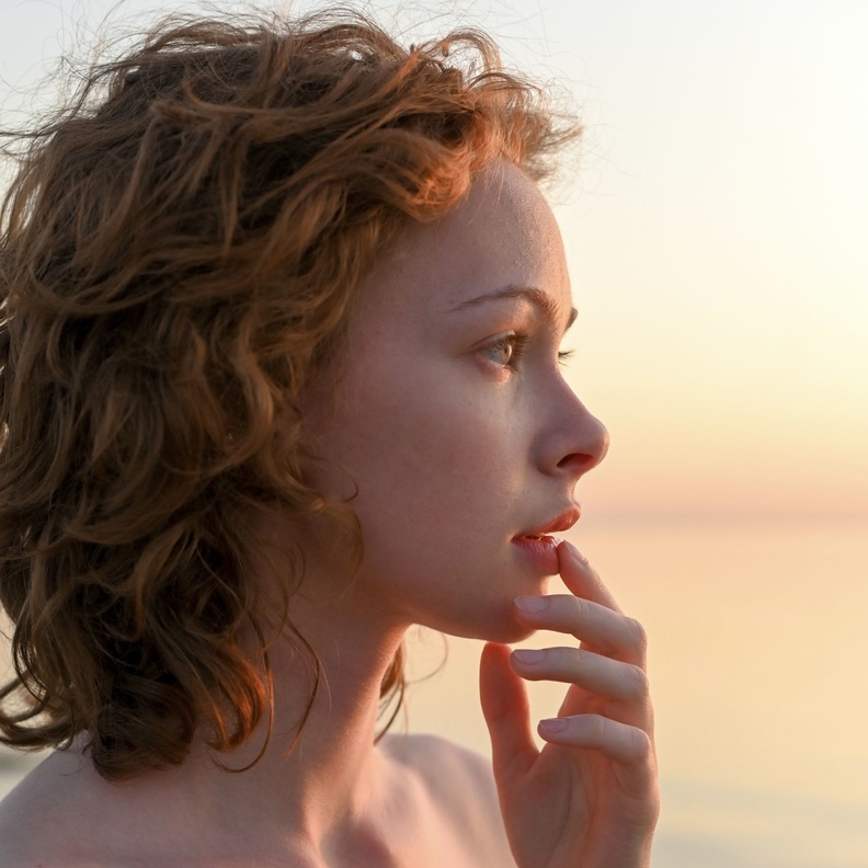  كيفية تحديد الذقن بتقنية حقن الفيلر وأهم مميزاتها