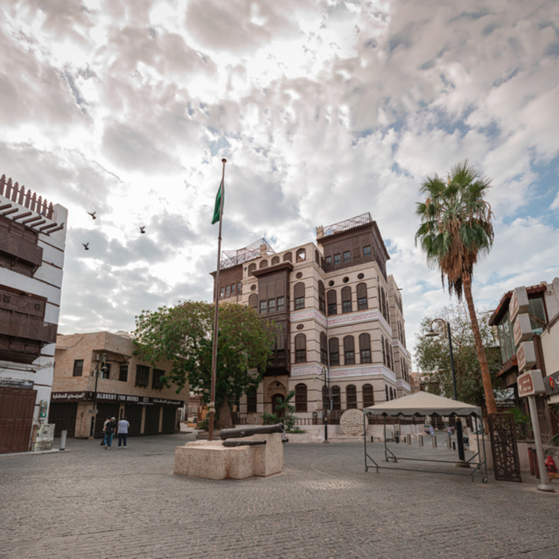 الثقافة السعودية تكشف تفاصيل مهرجان جدة للتراث.. تجربةٍ تاريخية شيّقة بأسلوب عصري ممتع