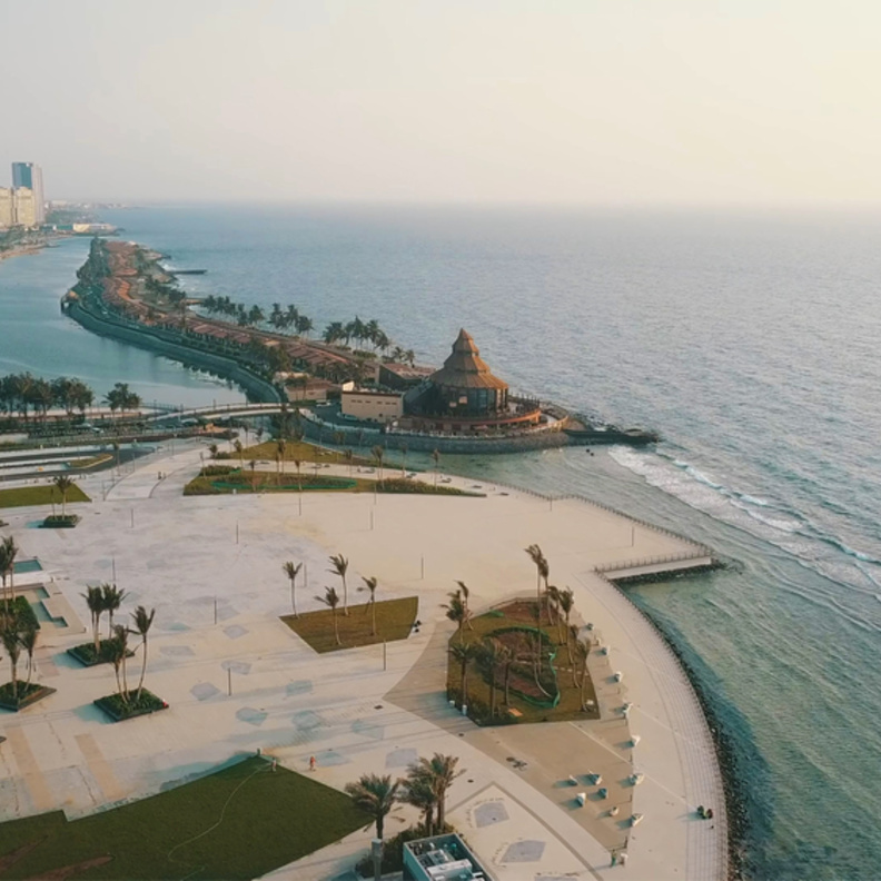 تعرفوا على أجمل شواطئ جدة.. تجربة ساحرة تنتظركم في عروس البحر الأحمر