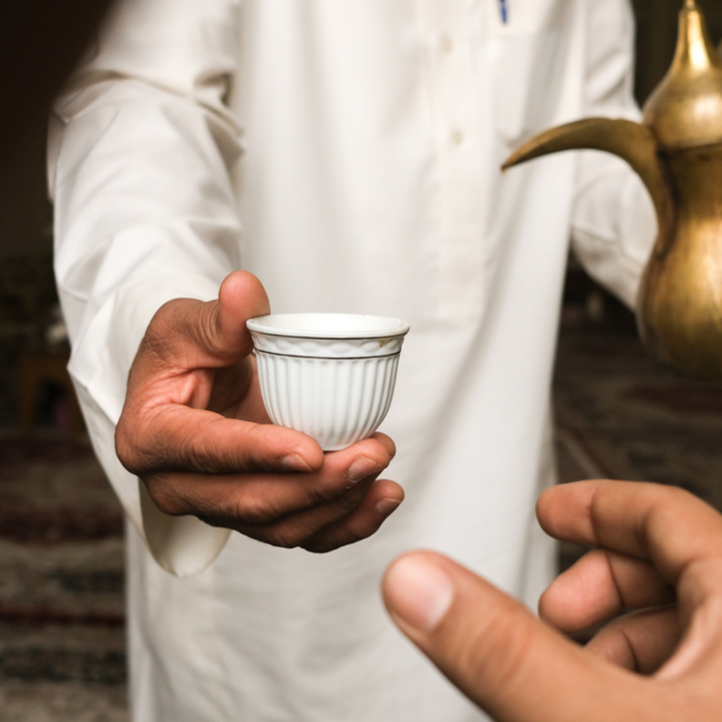 15 أكتوبر.. انطلاق معرض "القهوة السعودية في متحف قصر المصمك تجربة لتنوع الحواس"