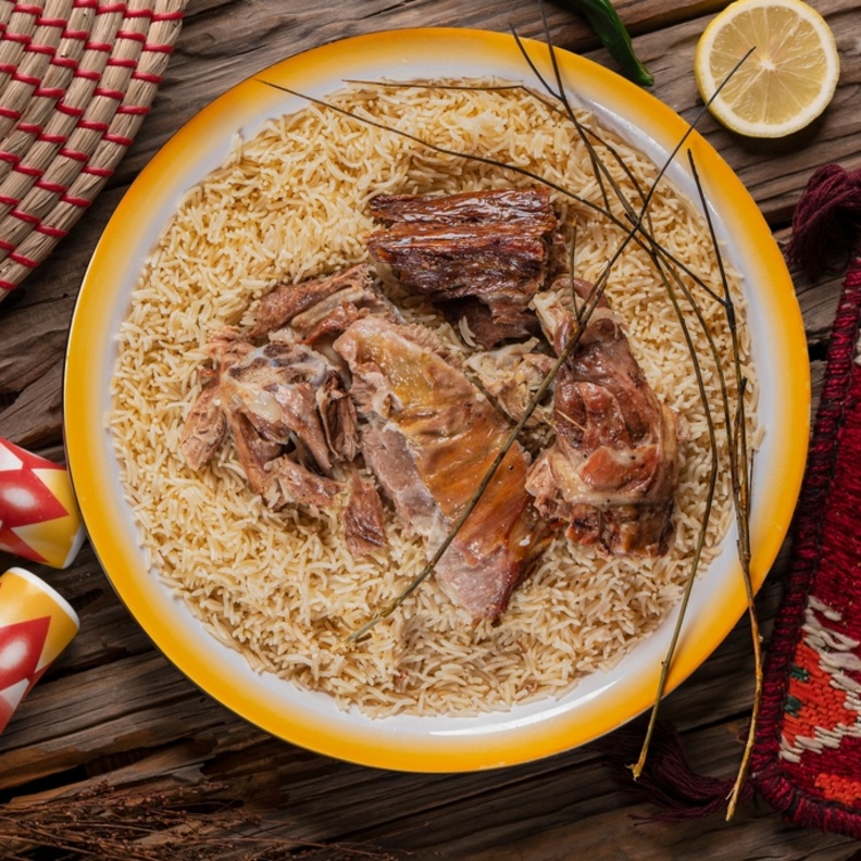 هيئة فنون الطهي تنظم "مهرجان فست للطعام السعودي" بالرياض ديسمبر المقبل