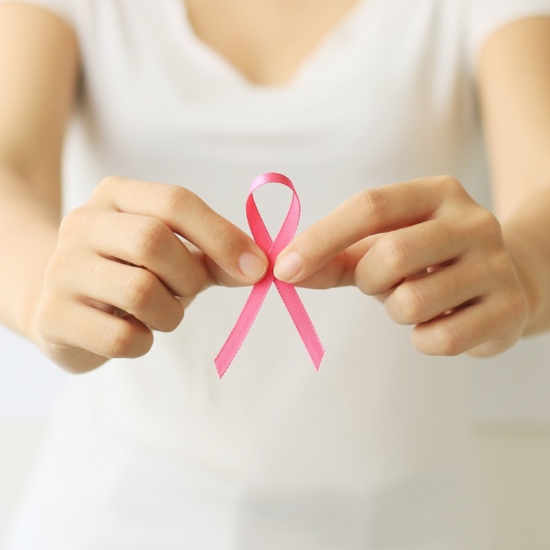 البروفيسور د. كفاح مقبل لـ "هي" :من المتوقع أن يسهل فحص الدم ‏Trucheck الكشف المبكر عن سرطان الثدي 