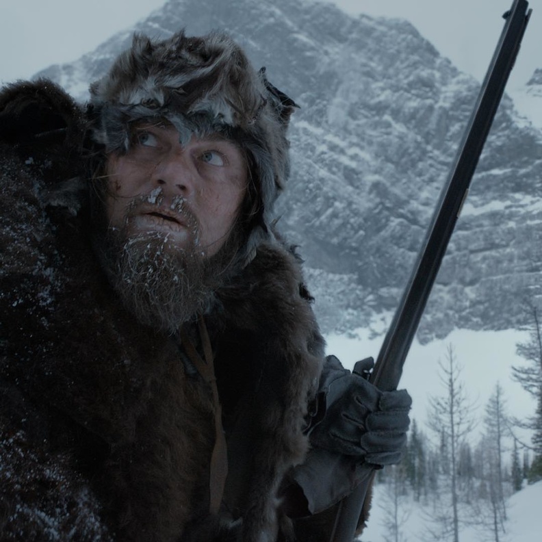 The Revenant