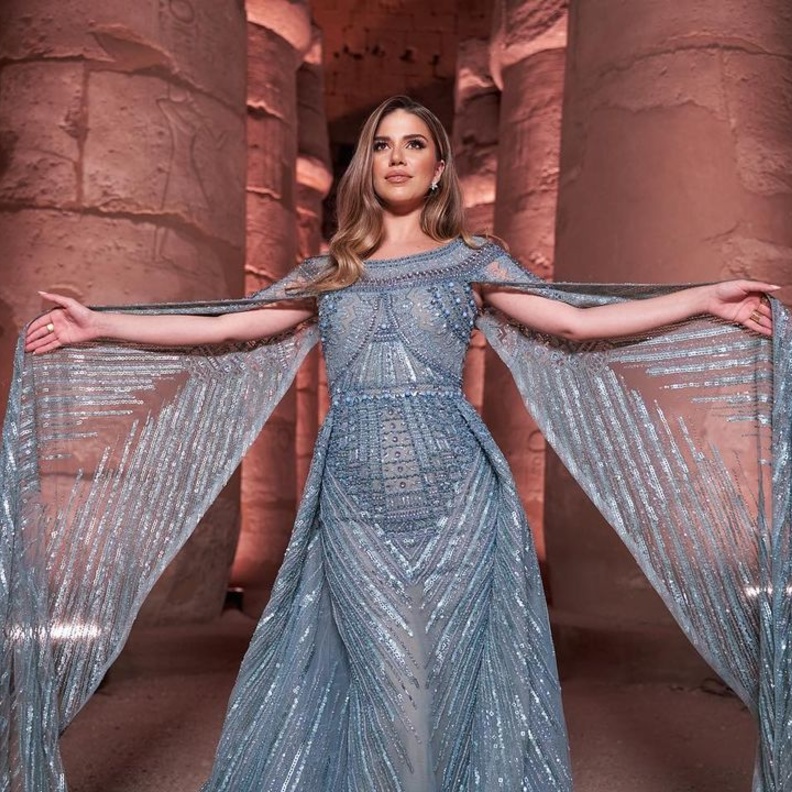 لارا اسكندر