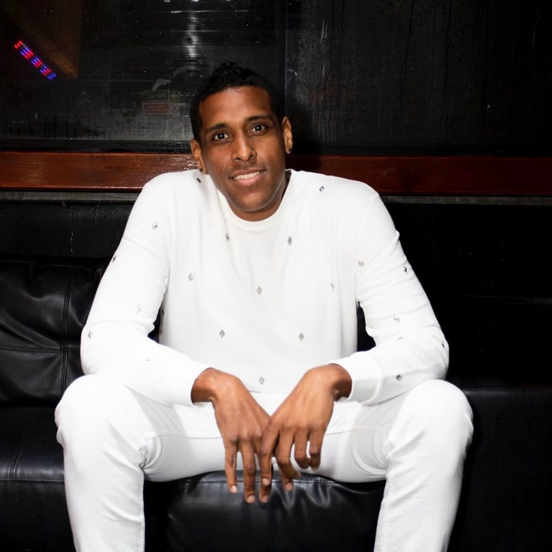 مايكل بنجامين 