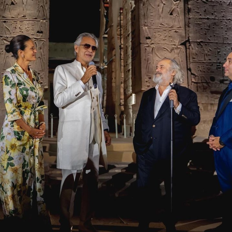 اندريا بوتشيلي 