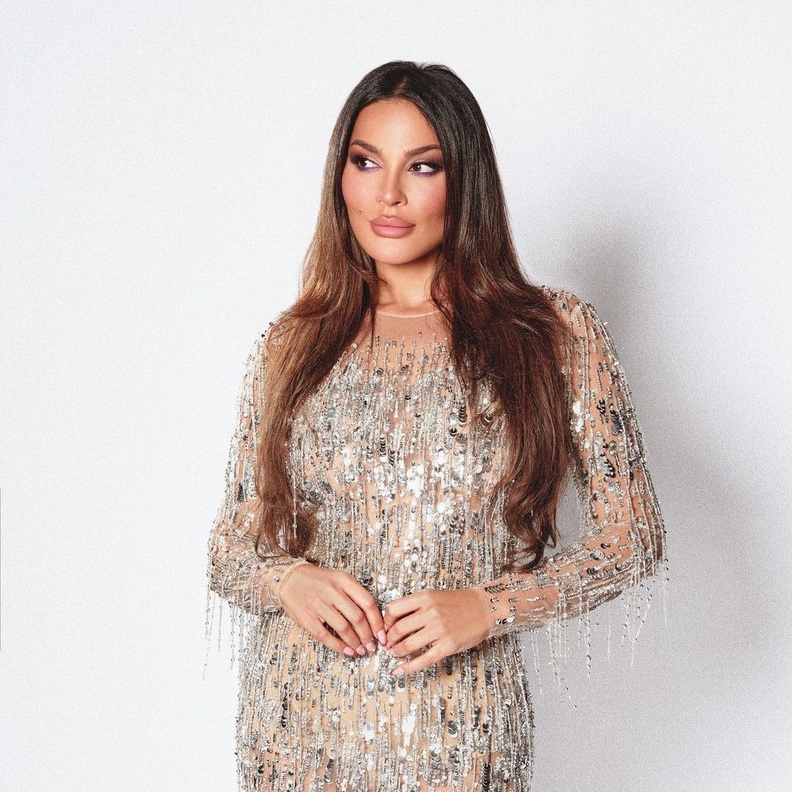 نادين نسيب نجيم 