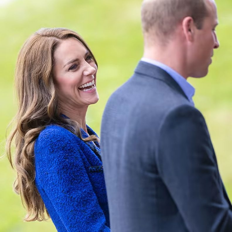 لهذا السبب لن يظهر الأمير وليام وزوجته في مناسبة عامة لمدة أسبوعين