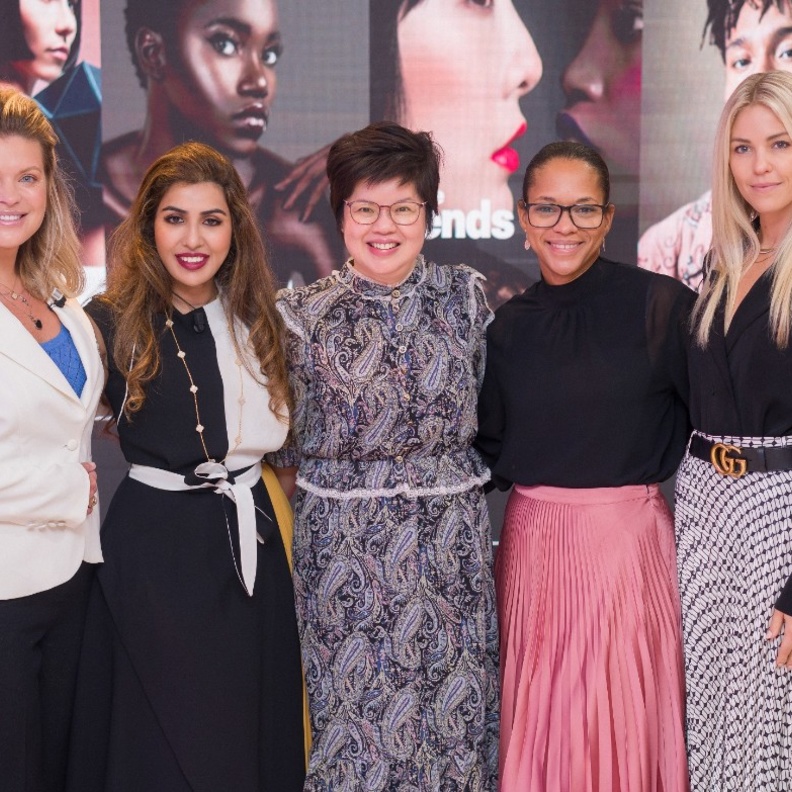 أطلقت شركة Allergan Aesthetics تقرير الاتجاهات العالمية الذي تم تطويره لفهم مستقبل صناعة الجمال