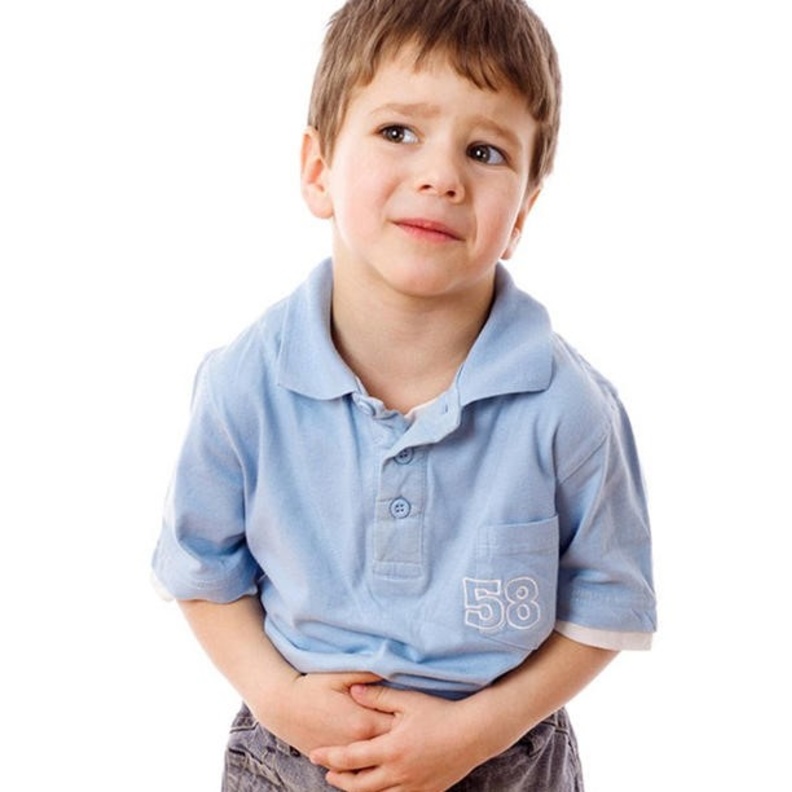 أعراض مرض الكوليرا عند الأطفال 