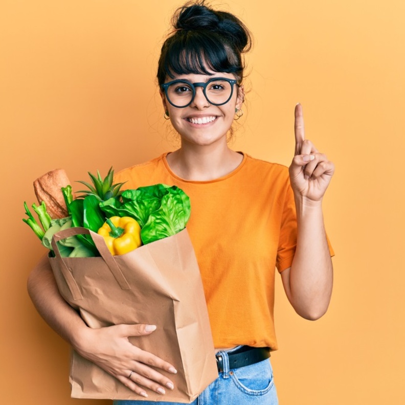 أفضل 10 خضروات ينصحك الخبراء بتناولها