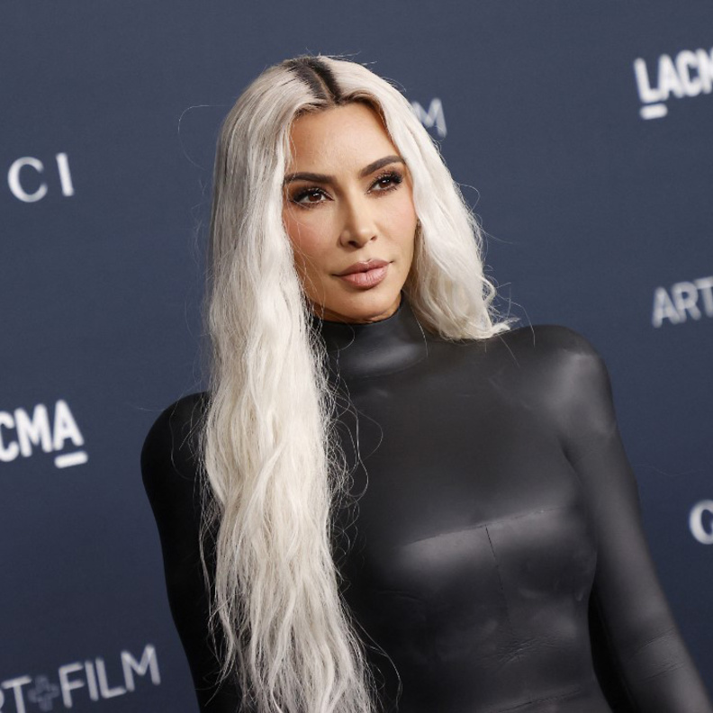 صيحات جمالية جديدة بأسلوب النجمات العالميات في حفل   Lacma Gala 2022