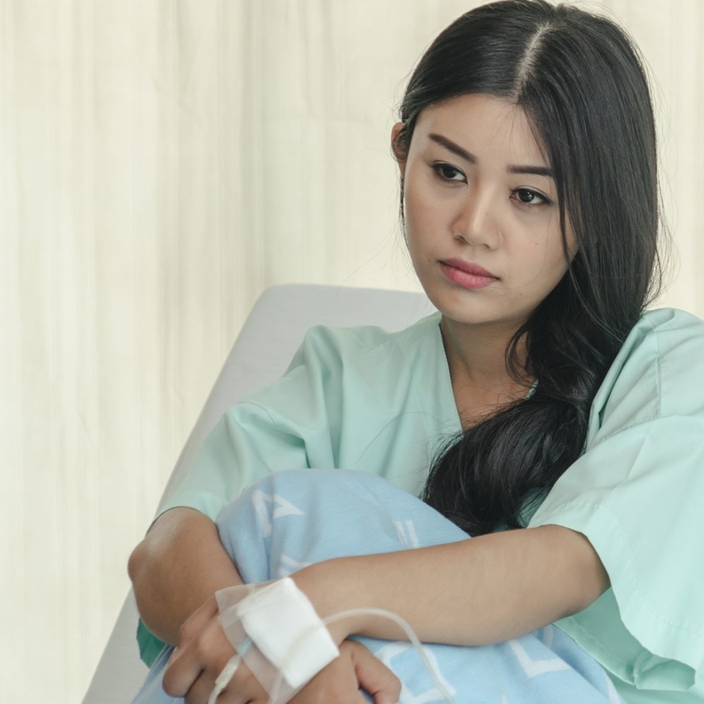 إنتفاخ البطن بعد الإجهاض .. ما هي أسبابه؟