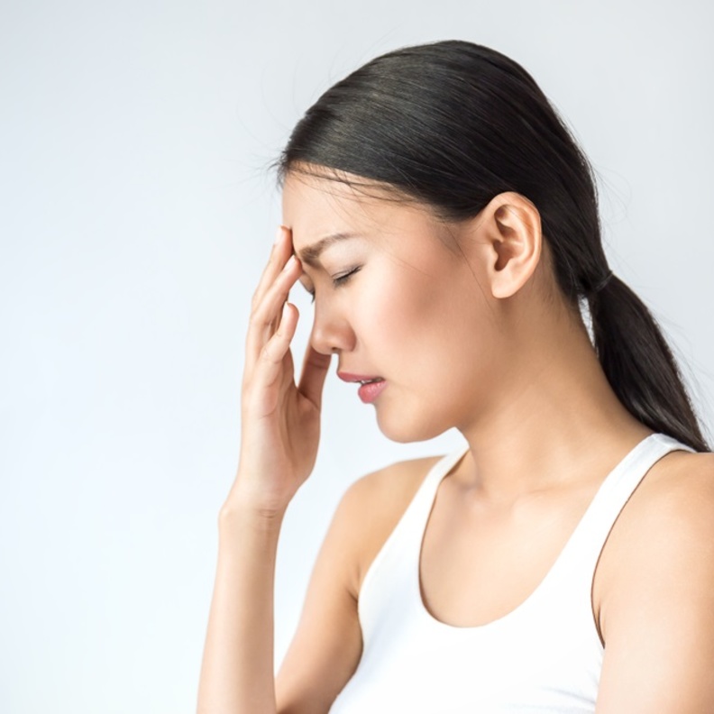 اطعمة تساعدك في التخلص من الصداع النصفي واعراضه