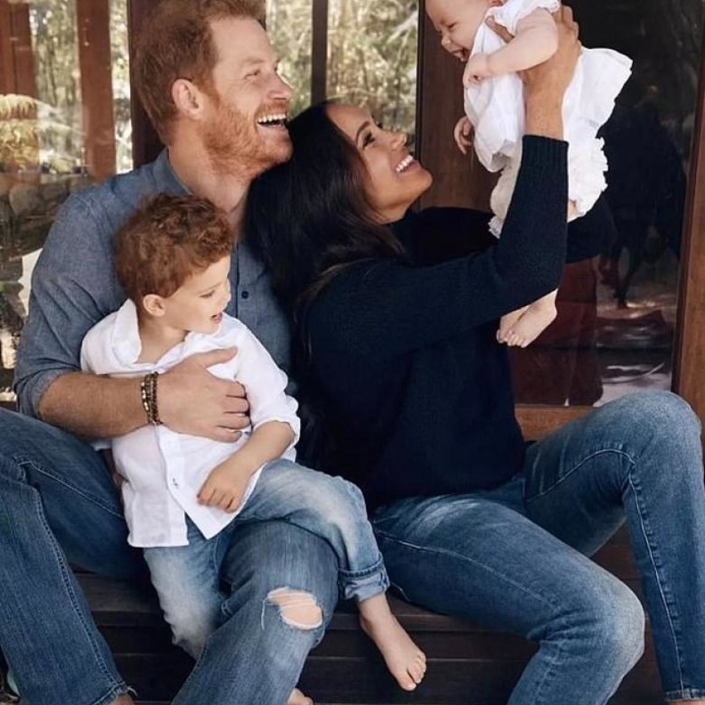 الأمير هاري