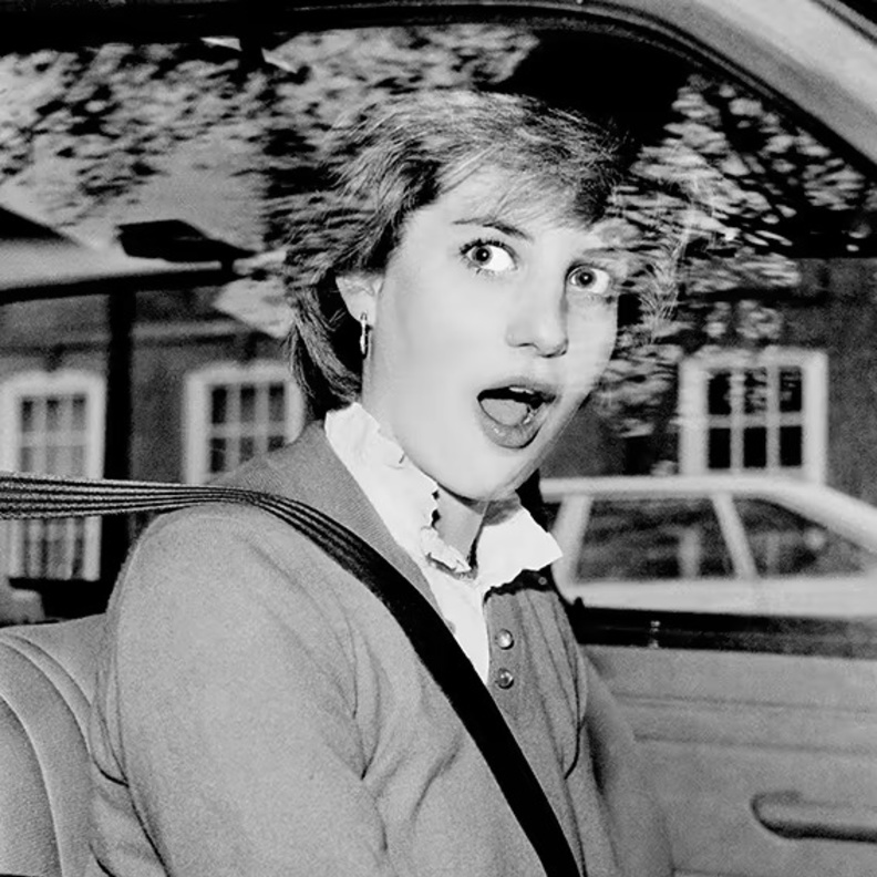 الاميرة ديانا Princess Diana
