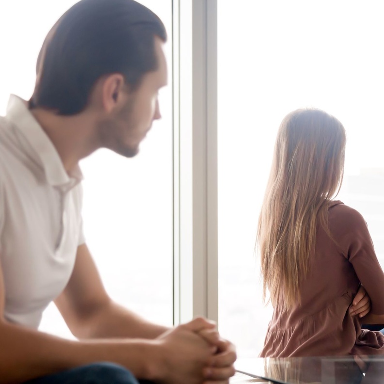 البرود العاطفي عند الزوجة .. ما هي أهم أسبابه وكيف يمكن التعامل معه