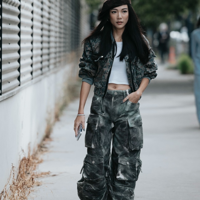 إطلالات عملية ومريحة لمتابعة مباريات كأس العالم 2022 في منزل الأصدقاء 