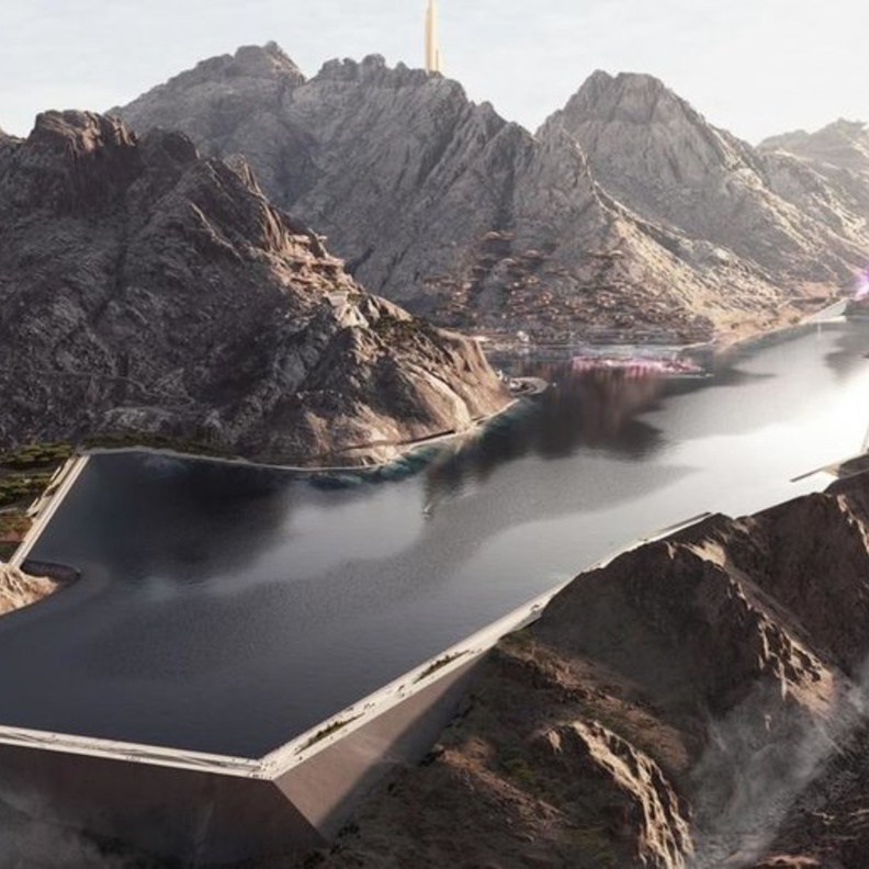 الدرعية ونيوم ومنتجعات البحر الأحمر.. أبرز الوجهات السياحية السعودية