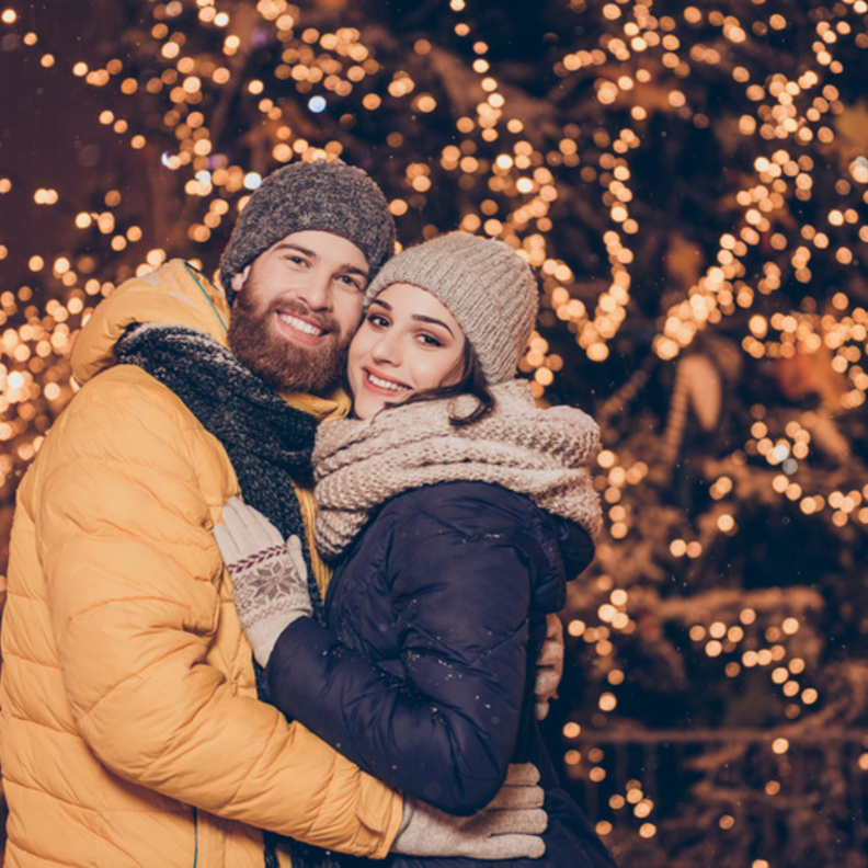 الرجل القوس يحب المرأة التي تشاركه حب المغامرات والتحدي