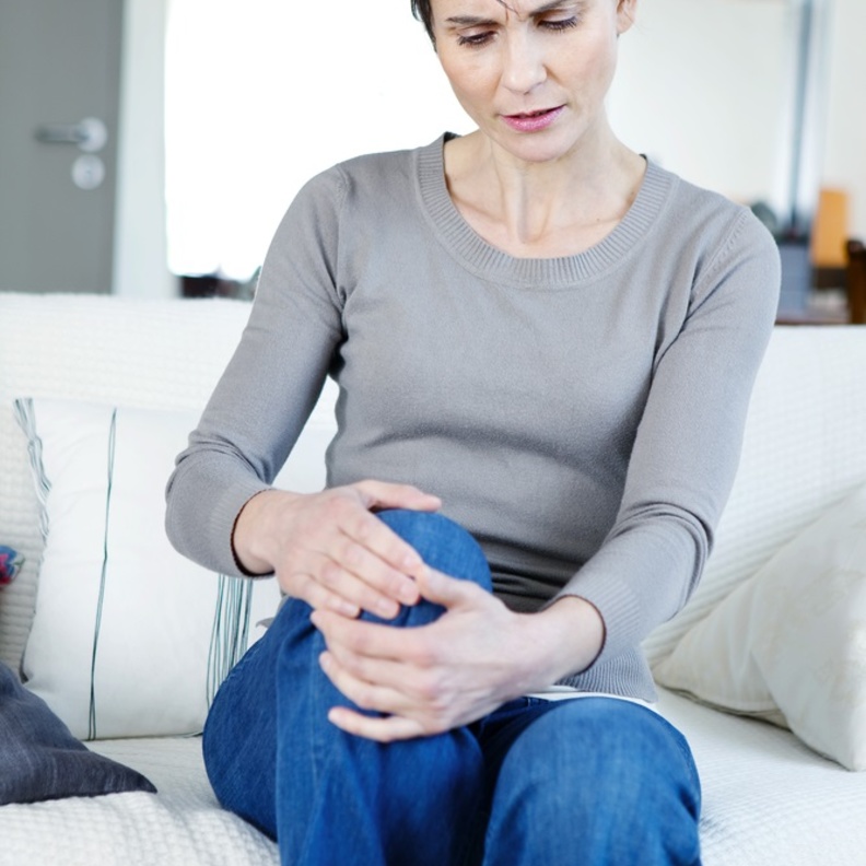 الركبة مفصل اساسي وهكذا نعتني بها