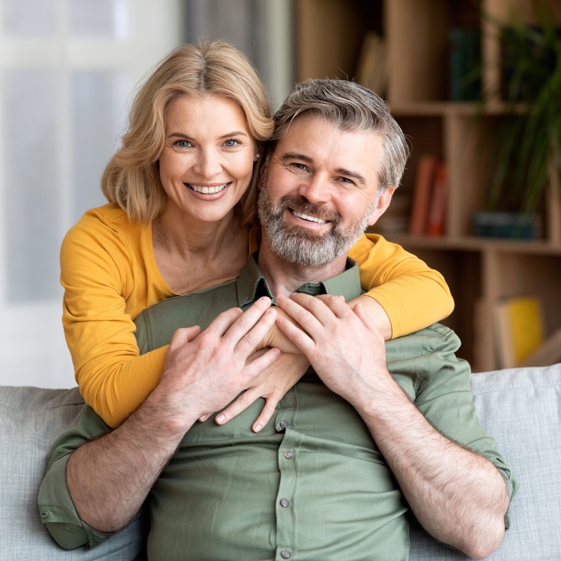 السعادة الزوجية .. من أين تبدأ 