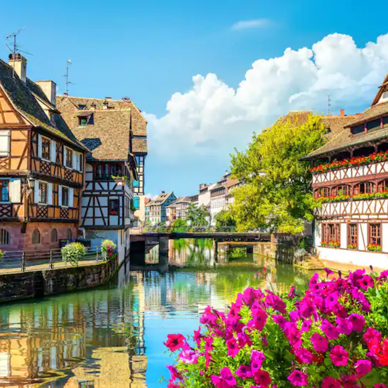 السياحة في ستراسبورغ وأفضل أماكن التسوق فيها