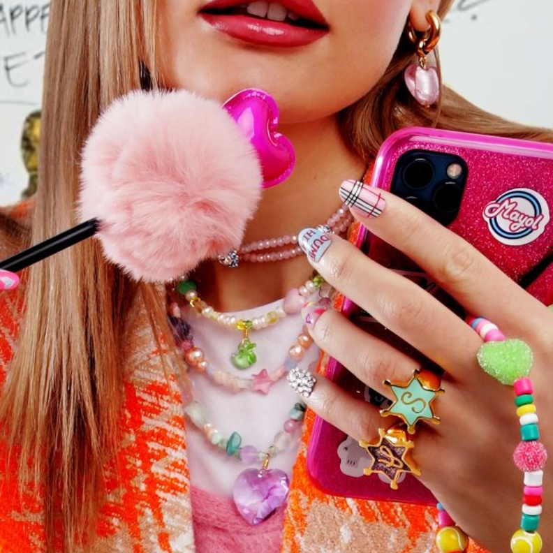 الصورة الرئيسية من موقع mayol jewelry