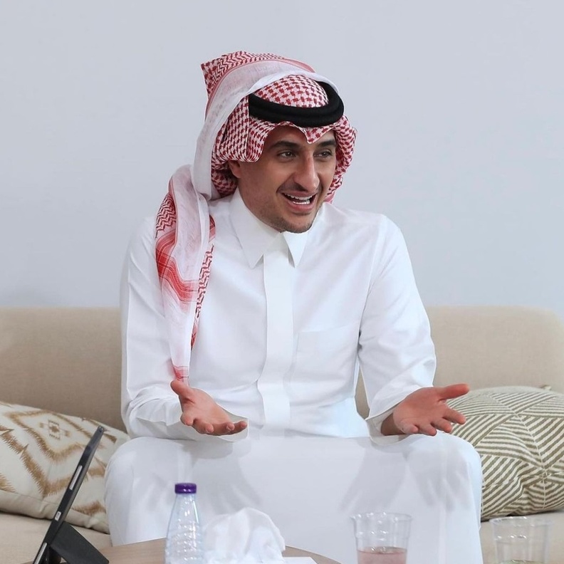 الملحن الأمير أحمد بن سلطان سهم يؤكد أن المملكة تقوم بعمل مميز لحفظ الحقوق الفكرية ودعم المواهب