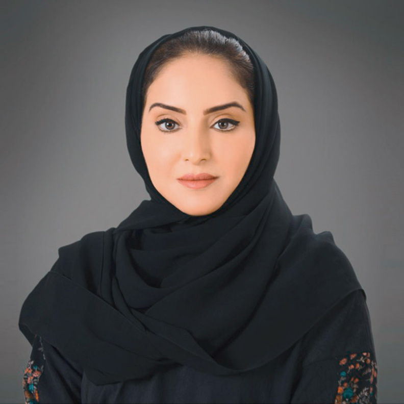 "بسمة الميمان" أول شخصية عربية يتم اختيارها "سفيرة للسياحة" من قبل جوائز السفر العربية