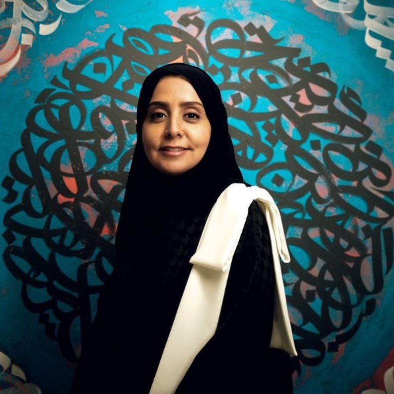 نخبة من الشخصيات الثقافية المتميزة كمتحدثات في "أسبوع مسك للفنون" 2022