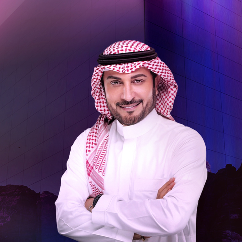 مي فاروق وماجد المهندس وجون ليجند.. مرايا العلا تستضيف نخبة من النجوم العرب والعالميين