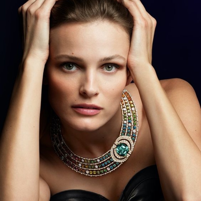 أبرز مراحل مسيرة لويس فويتون  من حقائب السفر إلى المجوهرات الراقية