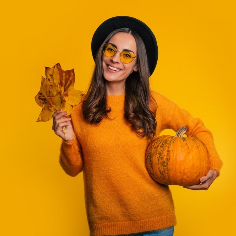 القرع من اهم الاطعمة الشتوية لهذه الفوائد