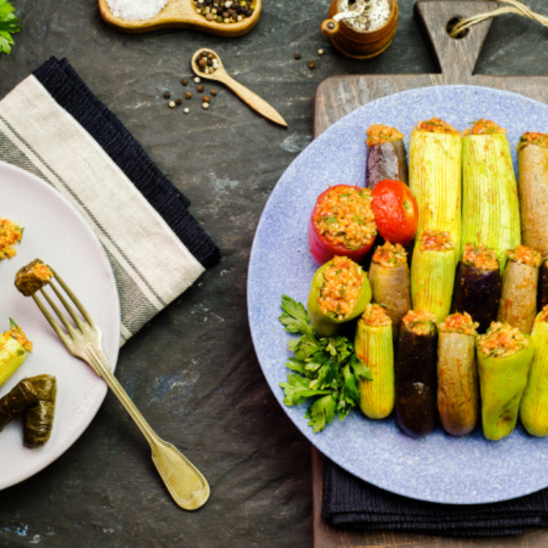 أكلات مشهورة عند السياحة في مصر يجب تجربتها