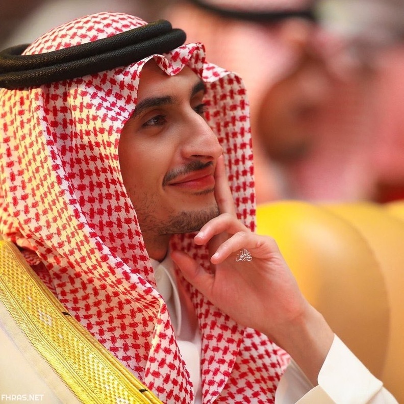 الملحن الأمير أحمد بن سلطان "سهم" بجلسة حوار حول حقوق الملكية الفكرية في مدل بيست