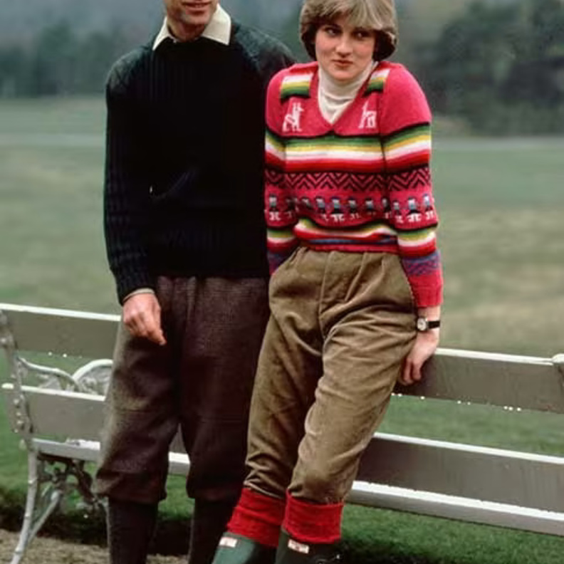 أشهر أفراد العائلات الملكية الذين انتهى زواجهم بالطلاق