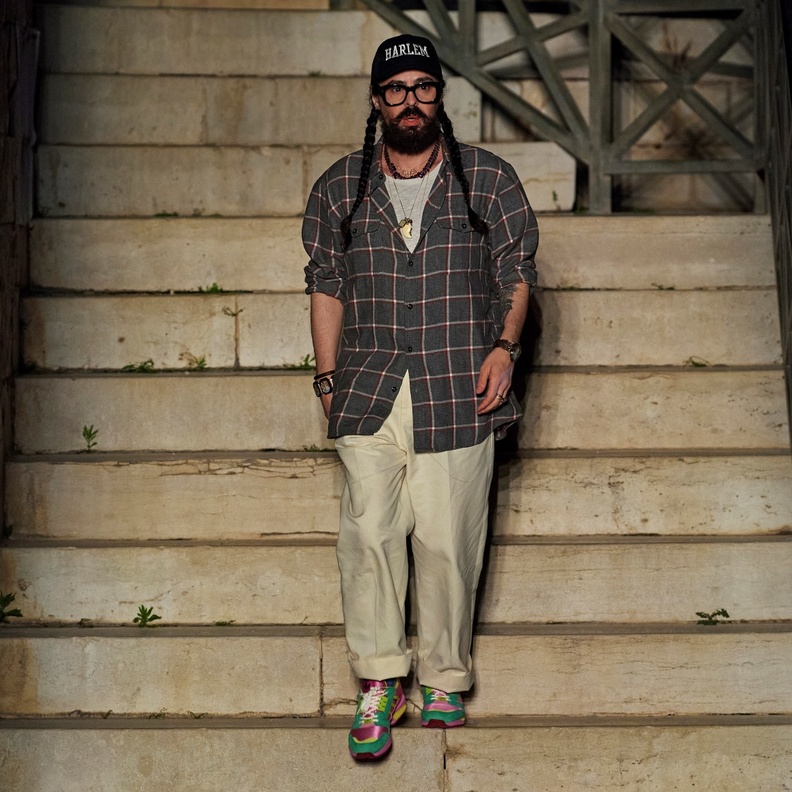 Alessandro Michele خارج Gucci... نهاية حقبة نجاح دامت 8 سنوات