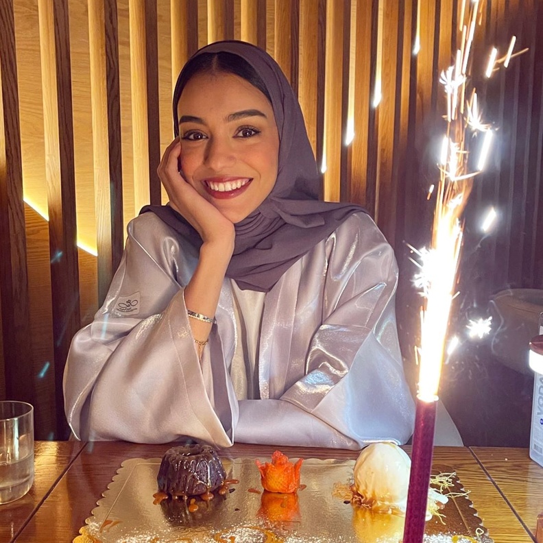 بمناسبة ذكرى ميلادها.. زينة عماد تختتم عامها بتألق في حفلين متميزين