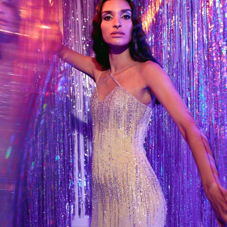 الامارات العربية تصبح واحدة من أهم وجهات الموضة العالمية 