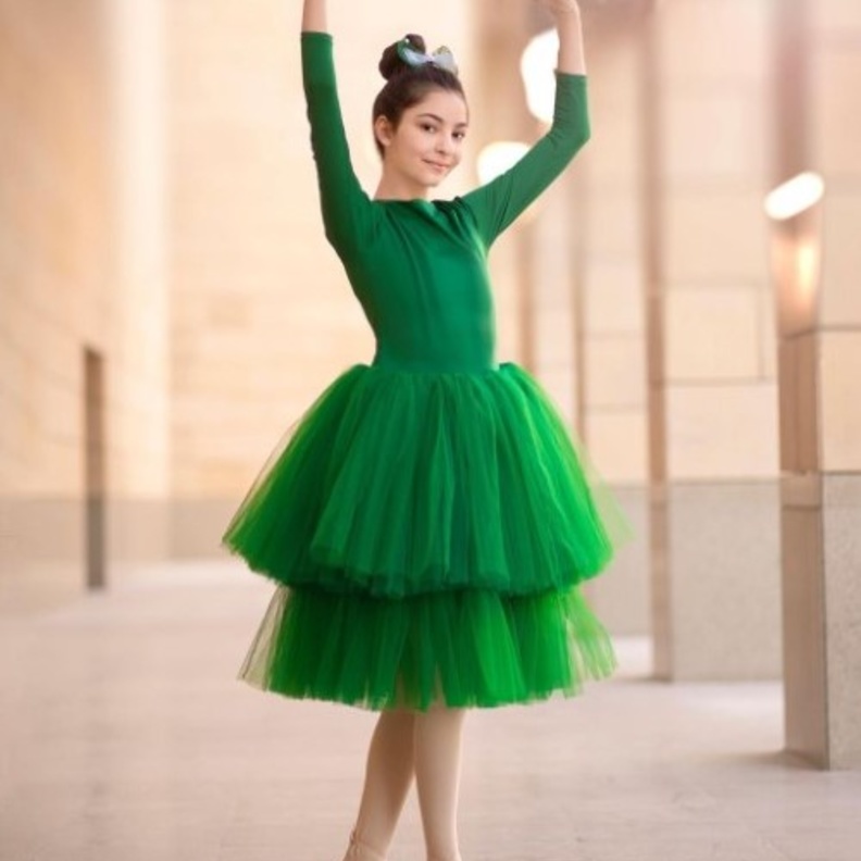 تعرفوا على الفنانة السعودية الصاعدة "ليندا الفيصل"